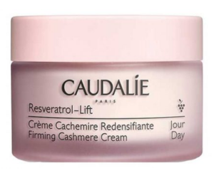 soin petit format Caudalie à tester