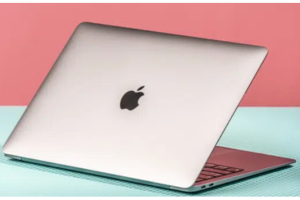 un MacBook Air Apple de 999 € à gagner