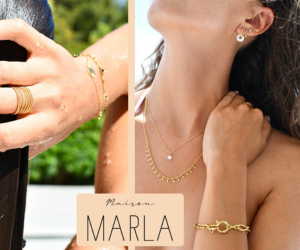 un bon d’achat Maison Marla 50 € à gagner