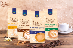 Cappuccino Dolce Vita KRÜGER 100% Remboursé