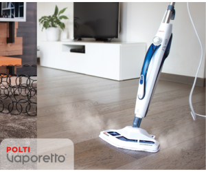 balai vapeur Polti Vaporetto SV460 offert