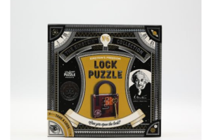 casse-tête d'Einstein