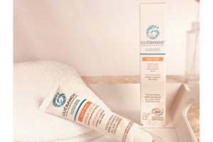 contour des yeux de Guérande Cosmétiques