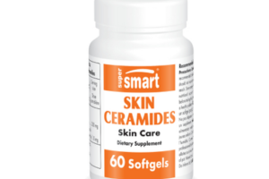 cure de soins Skin Ceramides Super Smart