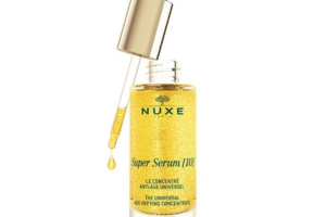 le concentré anti-âge universel super sérum Nuxe