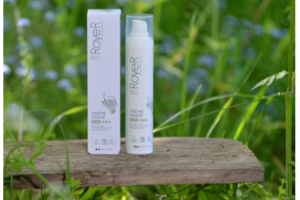 masque visage à la bave d’escargot RoyeR Cosmétique