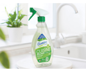 nettoyant Brillance Cuisine d'Etamine du Lys