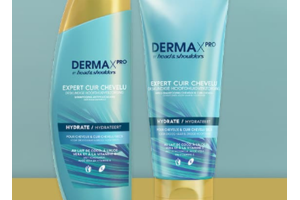 routine Derma Xᴾᴿᴼ Head&Shoulders à tester