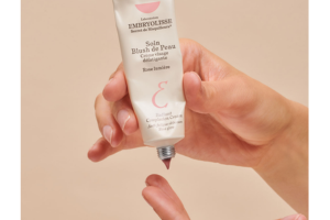 soin Blush de Peau Embryolisse