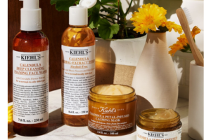 un lot de soins Calendula à gagner