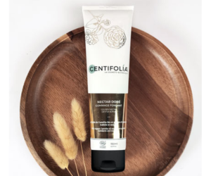 gommage fondant de Centifolia