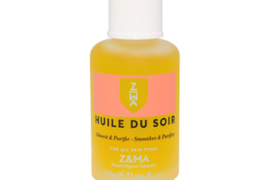 l'huile du soir Z&MA