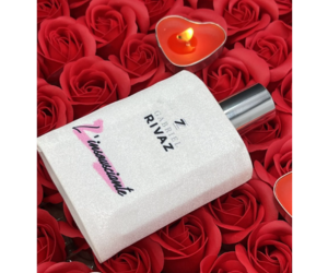 parfum L’insouciante de Gabriel Rivaz