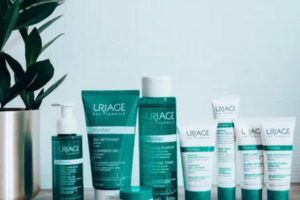 soin Hyseac de la marque Uriage
