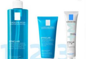 une routine de soins personnalisée La Roche Posay à gagner