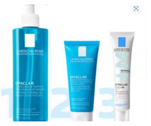 une routine de soins personnalisée La Roche Posay à gagner