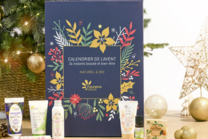 calendrier de l'Avent Fleurance Nature