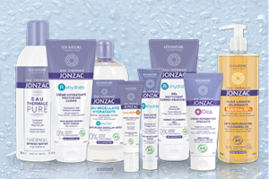 coffret de soins Léa Nature à gagner