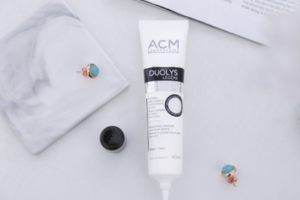 crème Duolys Légère ACM