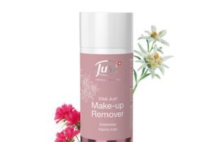 eau micellaire démaquillante Just France