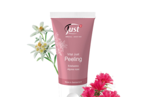 gommage Vital Just France