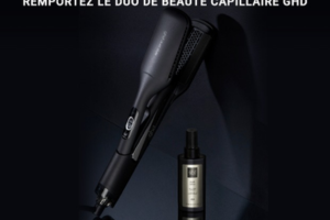 lisseur GHD Duet Style
