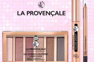lot de maquillage La Provençale à gagner