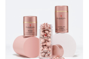 lot de soins Elizabeth Arden