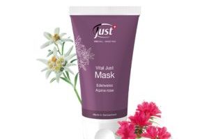masque Vital Just France