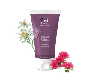 masque Vital Just France