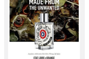 parfum Les Fleurs du Déchet de Etat libre d’Orange