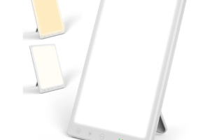 test gratuit lampe lumière du jour réglable