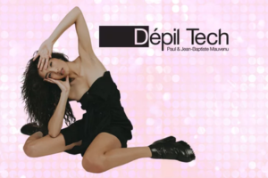 un forfait épilation définitive Dépil Tech à gagner