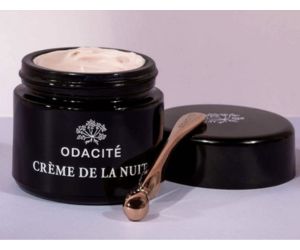 crème de nuit Odacité