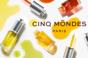 élixir précieux de Cinq Mondes