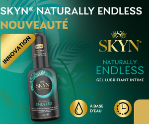 gel Naturally Endless Skyn 100% remboursé