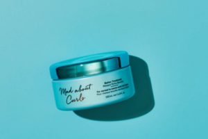 masque Mad About Curls Schwarzkopf Professional