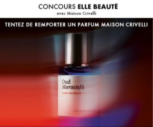parfum Oud Maracujà de Maison Crivelli