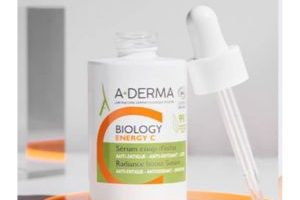 sérum Biology Energy C de A-Derma