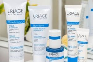 soin Bariéderm-Cica d'Uriage