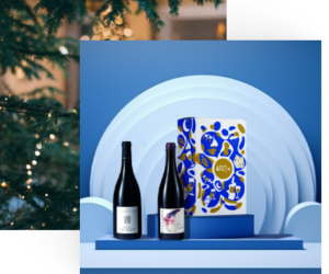 test coffret vin Âge de Raisin