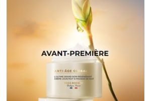 ultimate grand soin anti-âge d’Yves Rocher