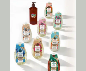 éco-recharge de Bain Douche Yves Rocher