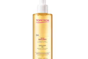 huile émolliente DA Protect Topicrem