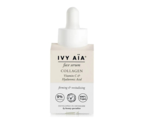 sérum au collagène Ivy Aïa