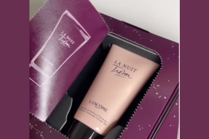 Jeu My Origines coffret Saint-Valentin Lancôme
