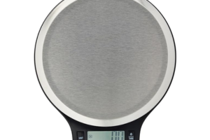 Test gratuit balance cuisine numérique