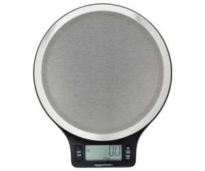 Test gratuit balance cuisine numérique