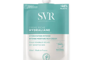 Test gratuit crème Hydraliane SVR