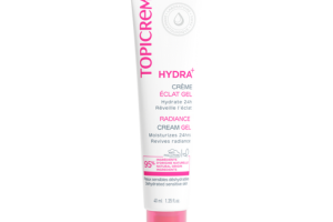 crème éclat gel Hydra+ Topicrem